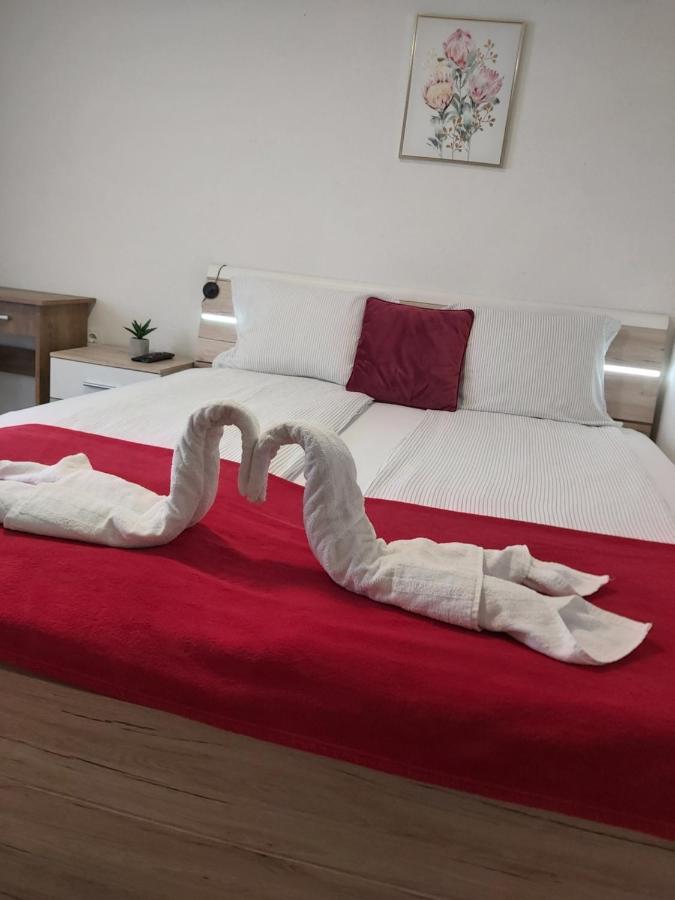 Rooms Panda 마리보르 객실 사진