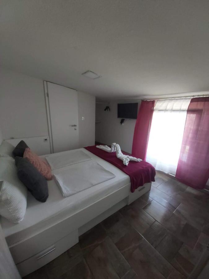 Rooms Panda 마리보르 객실 사진